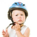 Safety First - Wear Your Helmet!