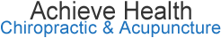 Achieve Health Chiropractic & Acupuncture